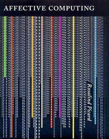 Affective Computing Paperback by Rosalind W. Picard