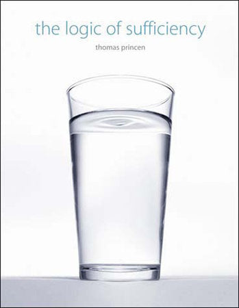 The Logic of Sufficiency Paperback by Thomas Princen