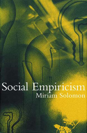 Social Empiricism Paperback by Miriam Solomon