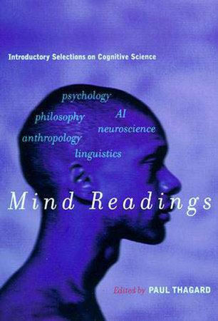 Mind Readings Paperback by edited by Paul Thagard