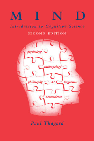 Mind, second edition Paperback by Paul Thagard