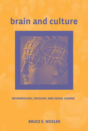Brain and Culture Paperback by Bruce E. Wexler
