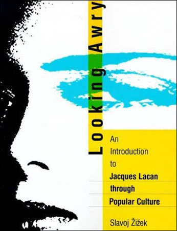 Looking Awry Paperback by Slavoj Zizek