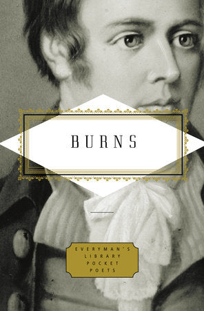 Burns: Poems Hardcover by Robert Burns; Edited by Gerard Carruthers