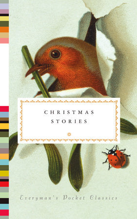 Christmas Stories Hardcover by Edited by Diana Secker Tesdell