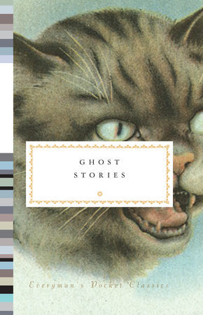 Ghost Stories Hardcover by Edited by Peter Washington