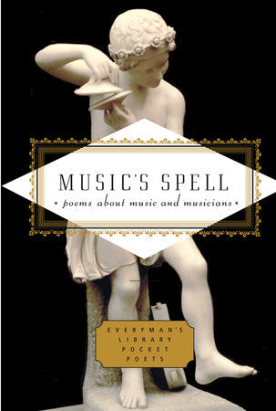 Music's Spell Hardcover by Edited by Emily Fragos