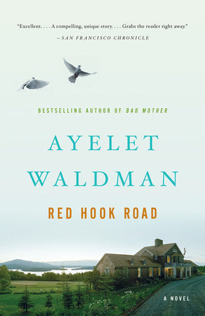 Red Hook Road Paperback by Ayelet Waldman