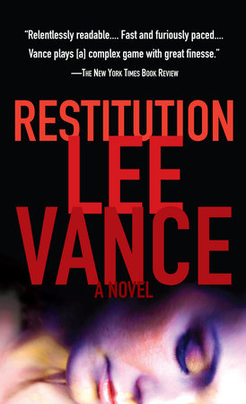 Restitution Paperback by Lee Vance
