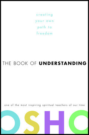 The Book of Understanding Hardcover by Osho