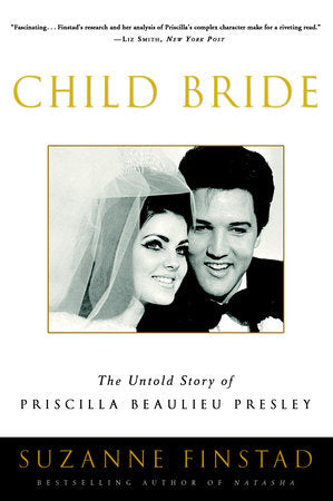 Child Bride Paperback by Suzanne Finstad