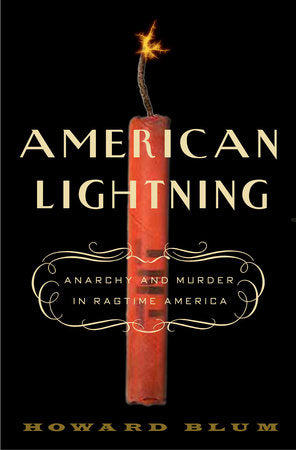 American Lightning Paperback by Howard Blum