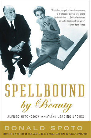 Spellbound by Beauty Paperback by Donald Spoto