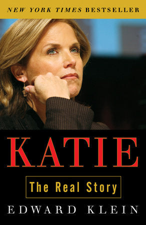Katie Paperback by Edward Klein