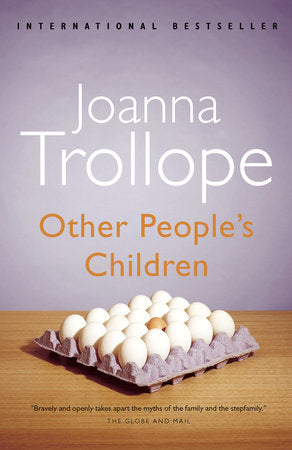 Other People's Children Paperback by Joanna Trollope
