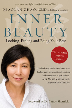 Inner Beauty Paperback by Xiaolan Zhao, CMD