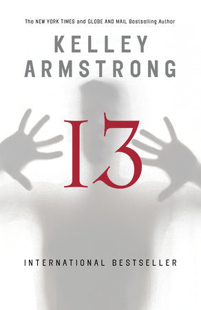 Thirteen Paperback by Kelley Armstrong