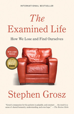The Examined Life Paperback by Stephen Grosz