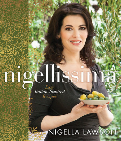 Nigellissima Hardcover by Nigella Lawson