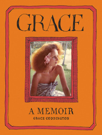 Grace Hardcover by Grace Coddington