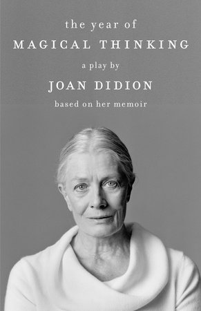 The Year of Magical Thinking Paperback by Joan Didion