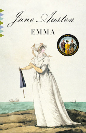 Emma Paperback by Jane Austen