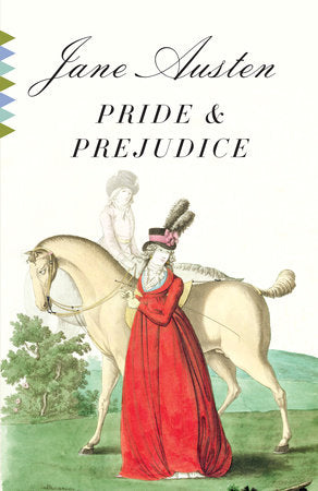 Pride and Prejudice Paperback by Jane Austen