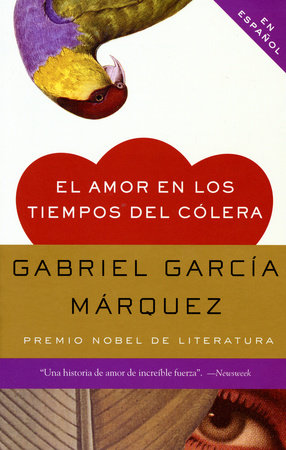 El amor en los tiempos del cólera / Love in the Time of Cholera Paperback by Gabriel García Márquez