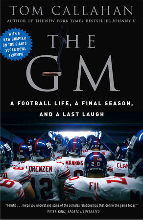 The GM Paperback by Tom Callahan
