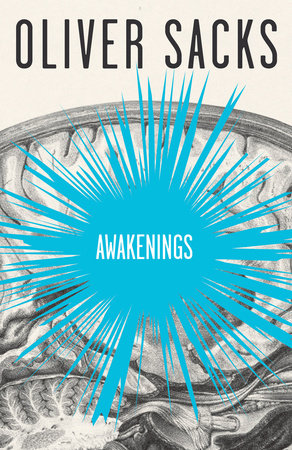 Awakenings Paperback by Oliver Sacks