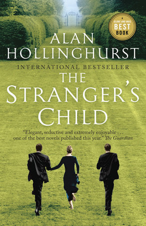 The Stranger's Child Paperback by Alan Hollinghurst
