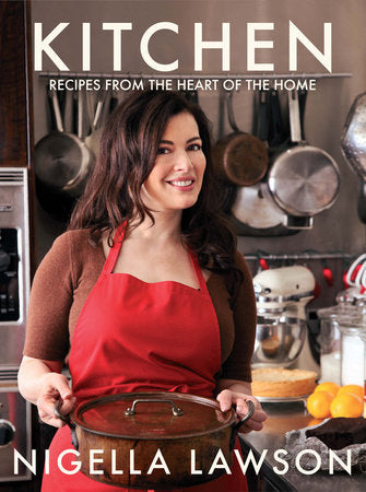Kitchen Hardcover by Nigella Lawson