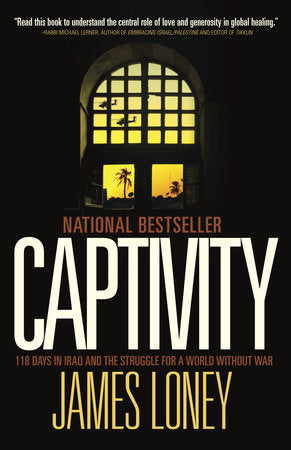 Captivity Paperback by James Loney