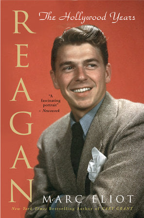 Reagan Paperback by Marc Eliot