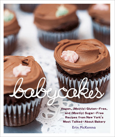 BabyCakes Hardcover by Erin McKenna