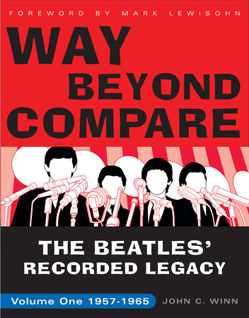 Way Beyond Compare Paperback by John C. Winn