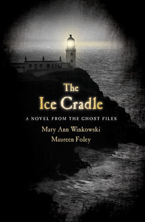 The Ice Cradle Paperback by Mary Ann Winkowski and Maureen Foley