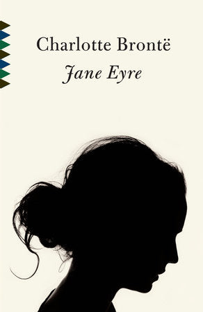 Jane Eyre Paperback by Charlotte Brontë