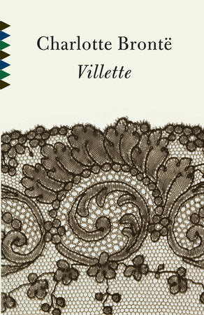 Villette TR by Charlotte Brontë