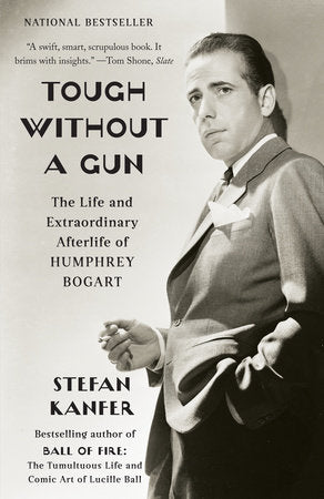 Tough Without a Gun Paperback by Stefan Kanfer