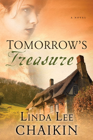Tomorrow's Treasure Paperback by Linda Lee Chaikin