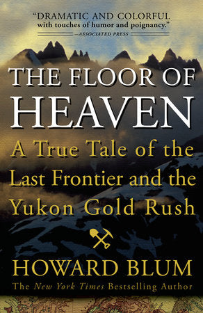 The Floor of Heaven Paperback by Howard Blum