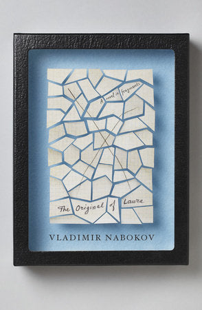 The Original of Laura Paperback by Vladimir Nabokov