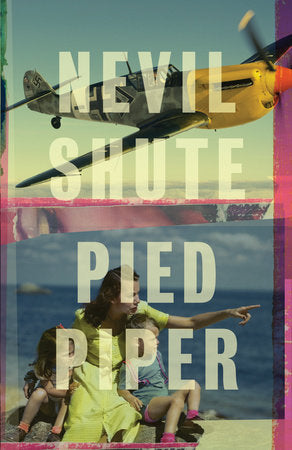 Pied Piper Paperback by Nevil Shute