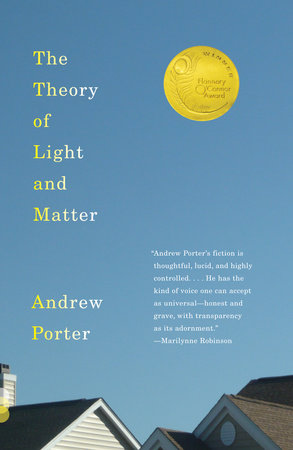 The Theory of Light and Matter Paperback by Andrew Porter