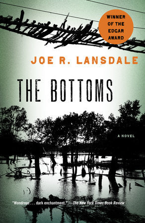 The Bottoms Paperback by Joe R. Lansdale