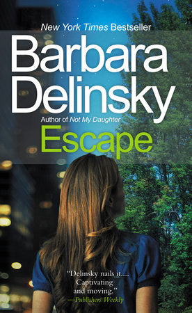 Escape Paperback by Barbara Delinsky