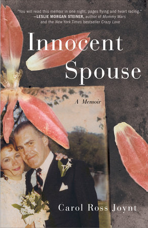 Innocent Spouse Paperback by Carol Ross Joynt