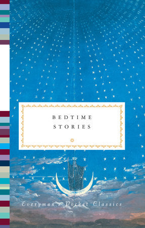 Bedtime Stories Hardcover by Edited by Diana Secker Tesdell