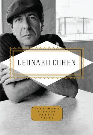 Poems and Songs: Cohen Hardcover by Leonard Cohen